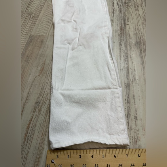 Vintage Levi’s 550 30x34 1998 Made in USA RELAXED FIT - Picture 8 of 11